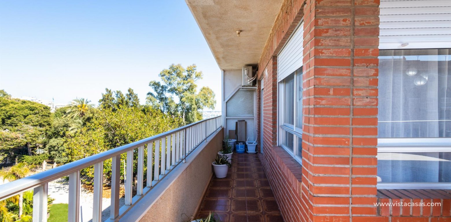 Vente - Appartement - Torrevieja