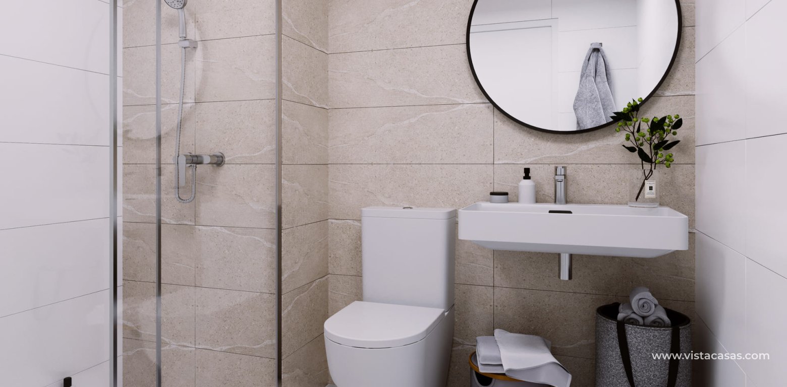 New Build - Apartment - Monforte del Cid - Font del Llop