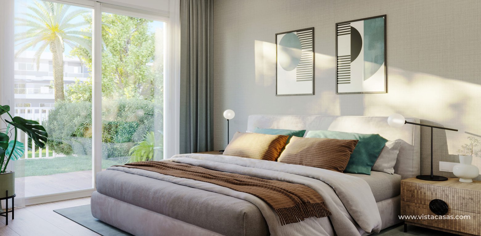 New Build - Apartment - Monforte del Cid - Font del Llop