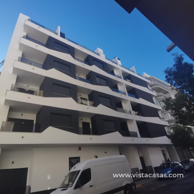 Apartment - New Build - Torrevieja - Torrevieja
