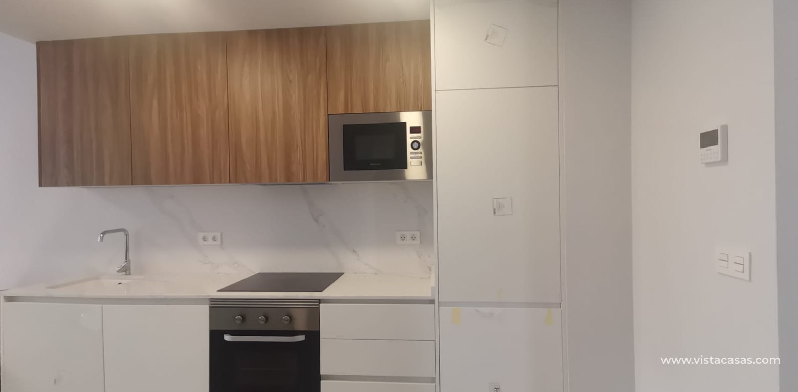 New Build - Apartment - Torrevieja