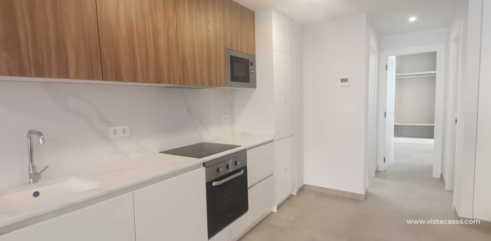 New Build - Apartment - Torrevieja