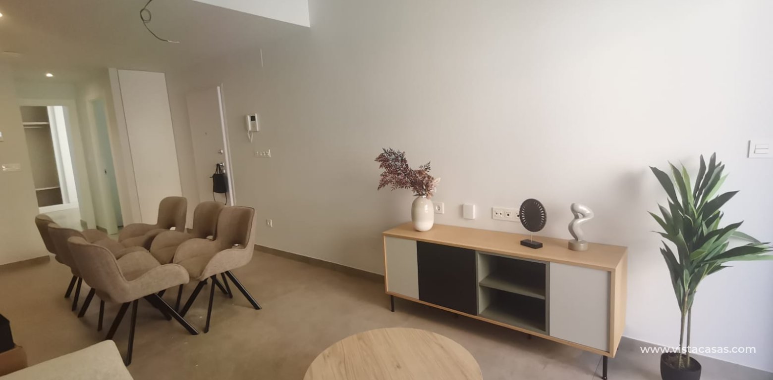 New Build - Apartment - Torrevieja