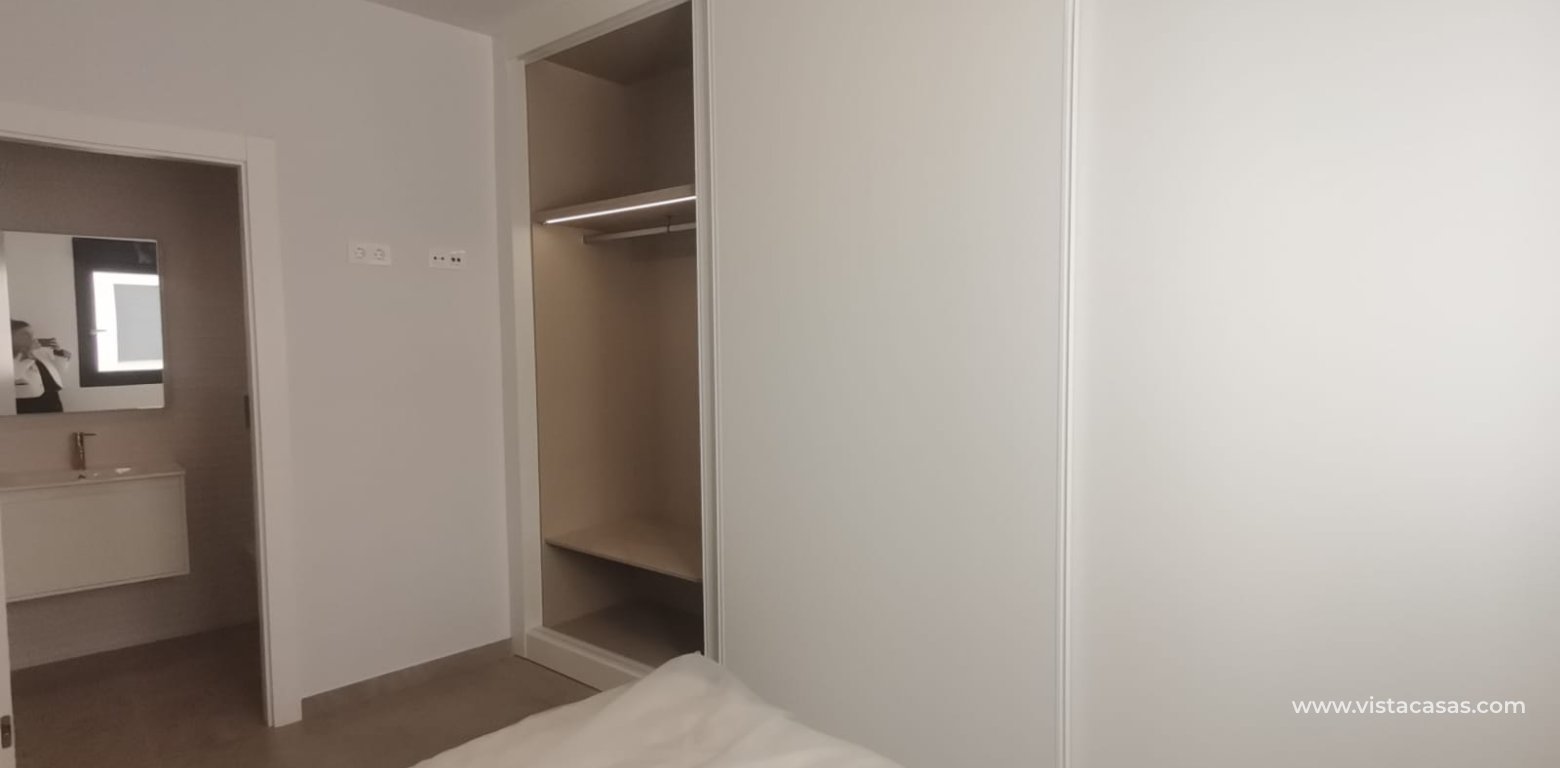 New Build - Apartment - Torrevieja