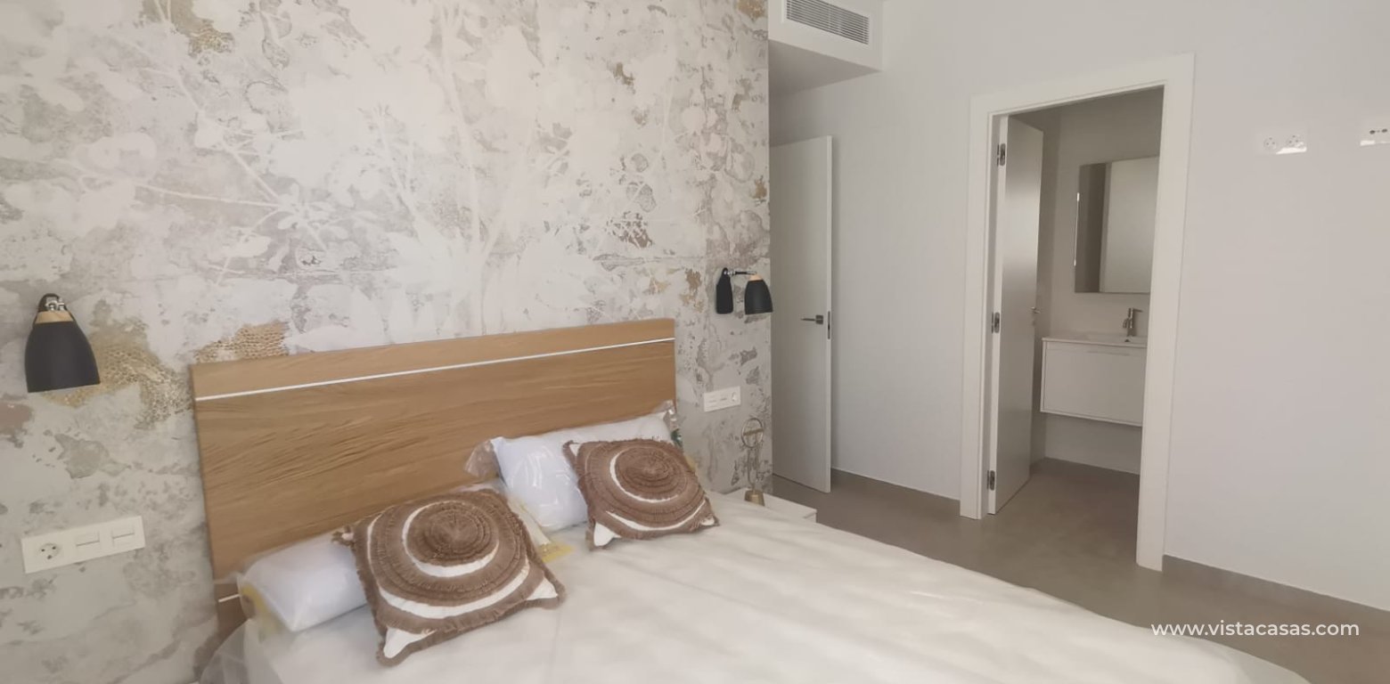 New Build - Apartment - Torrevieja