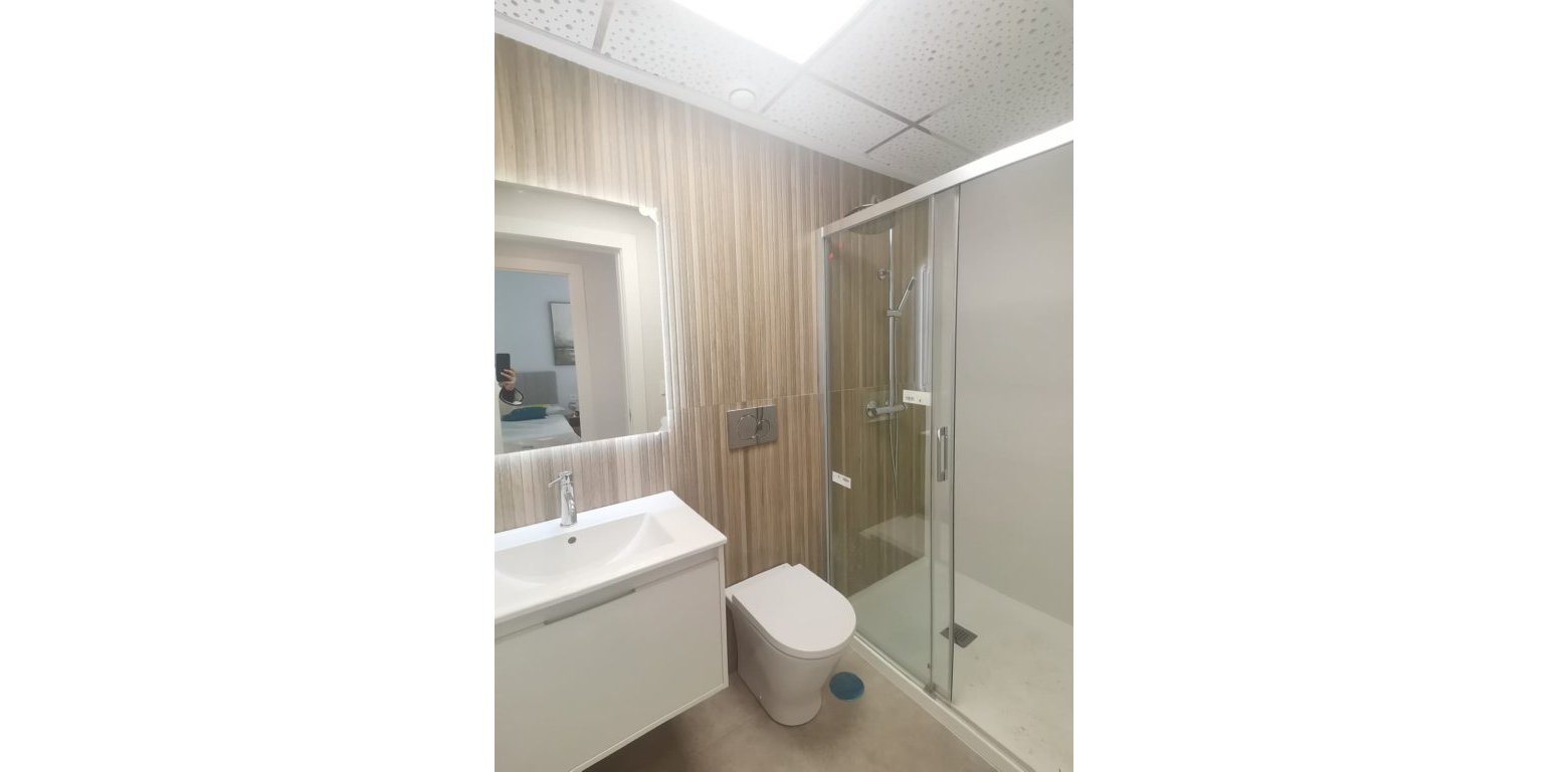 New Build - Apartment - Torrevieja