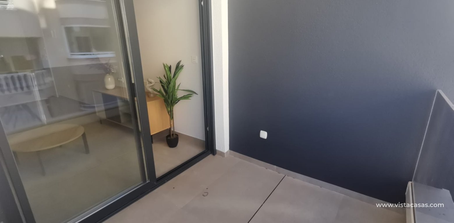 New Build - Apartment - Torrevieja