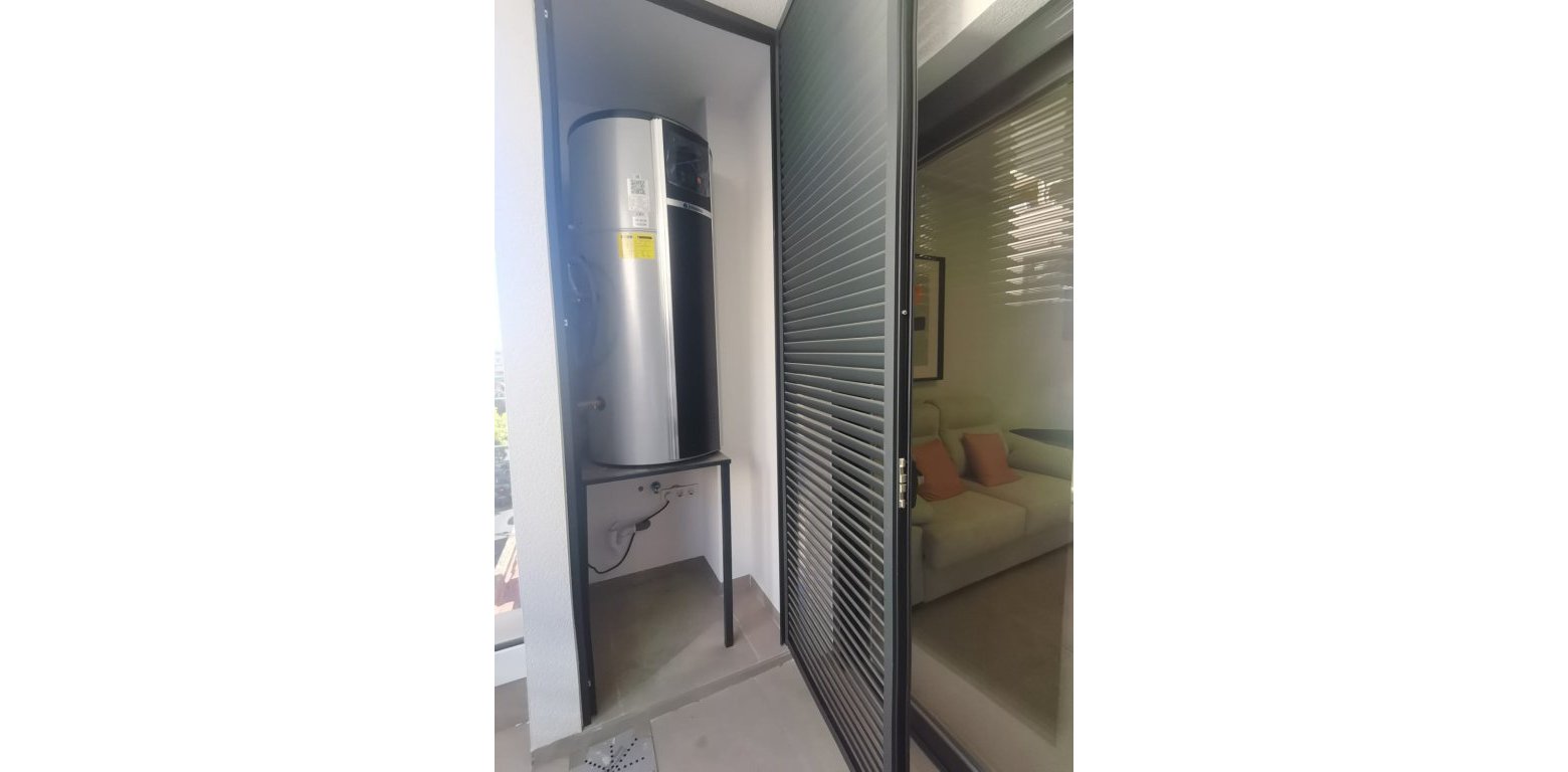 New Build - Apartment - Torrevieja