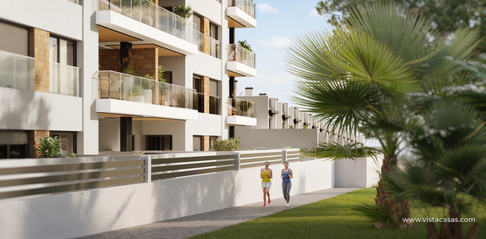 New Build - Townhouse - Torrevieja