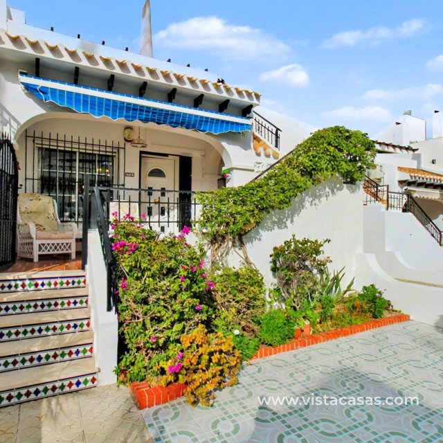 Bungalow - Resale - Villamartin - Villamartin