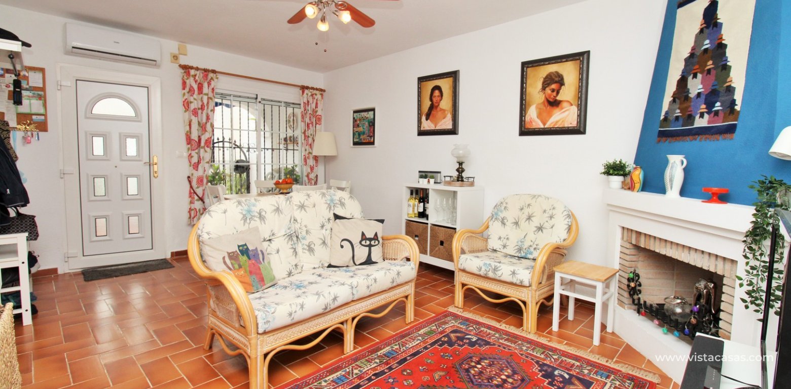 Sale - Bungalow - Villamartin