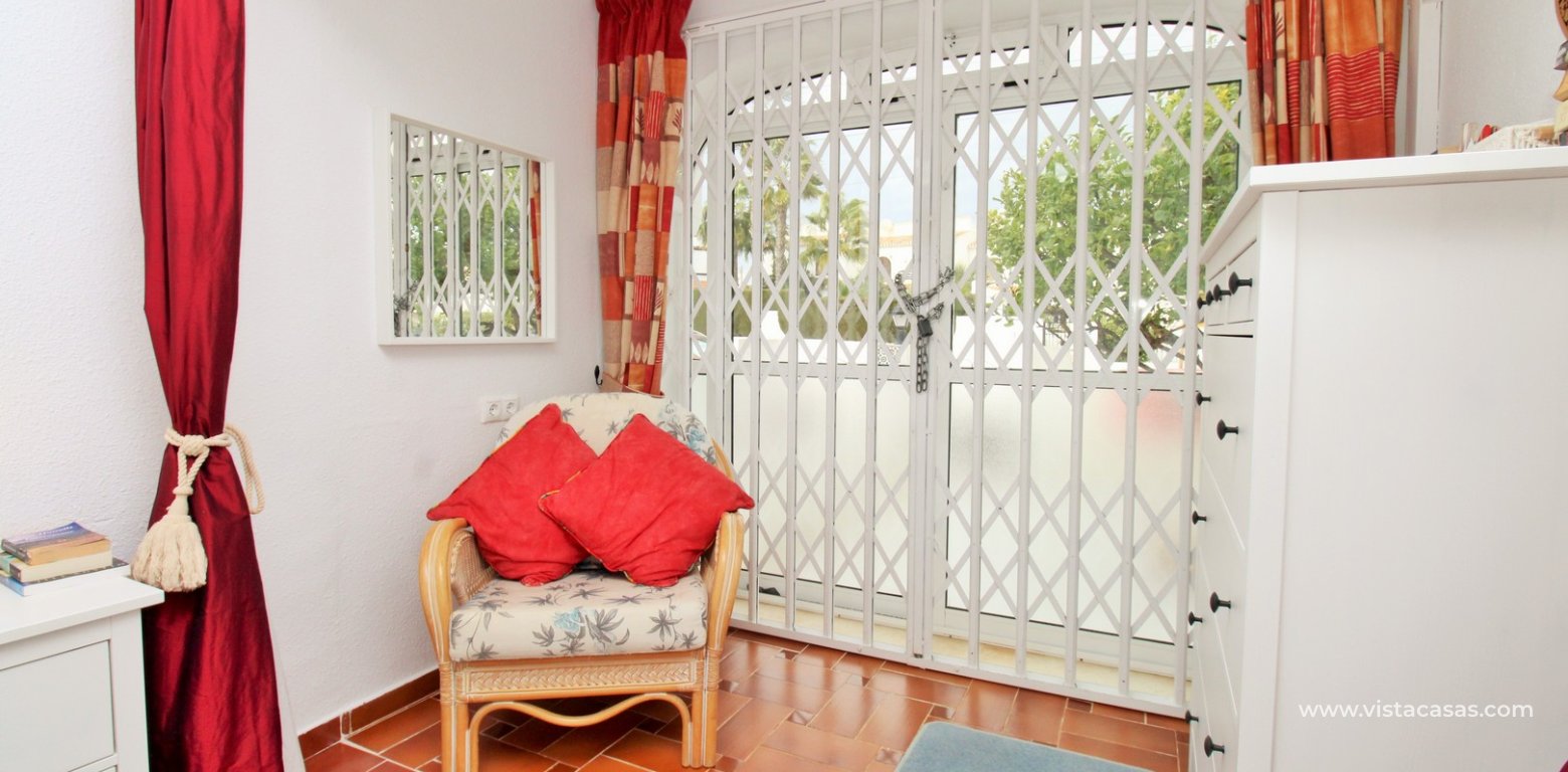 Sale - Bungalow - Villamartin