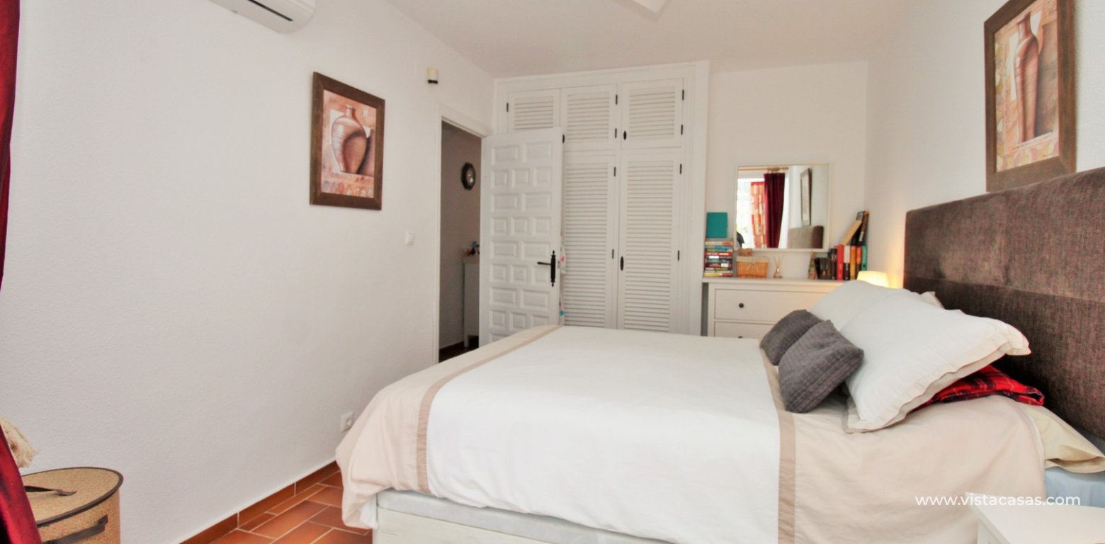 Sale - Bungalow - Villamartin