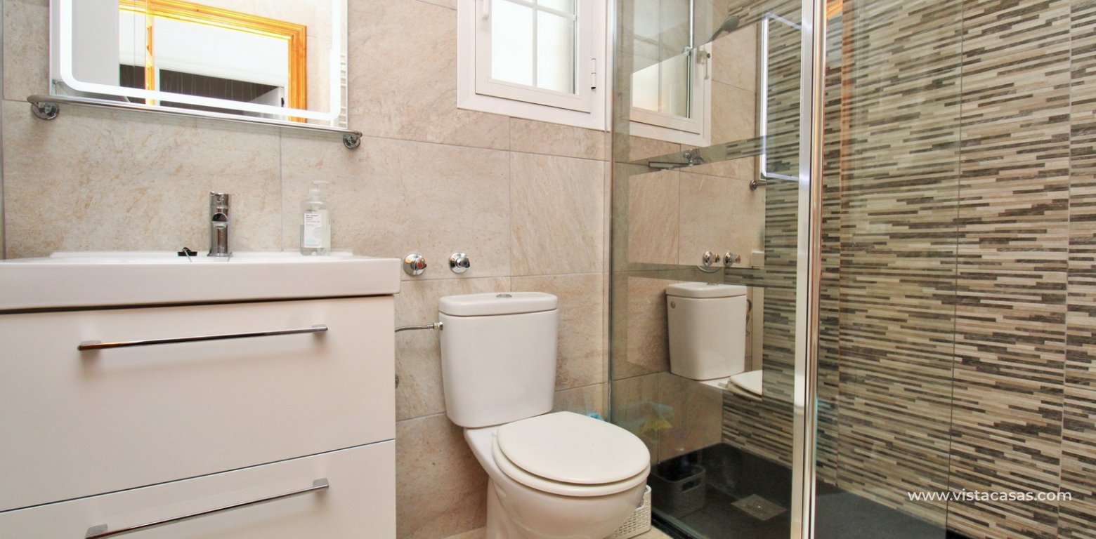 Sale - Bungalow - Villamartin