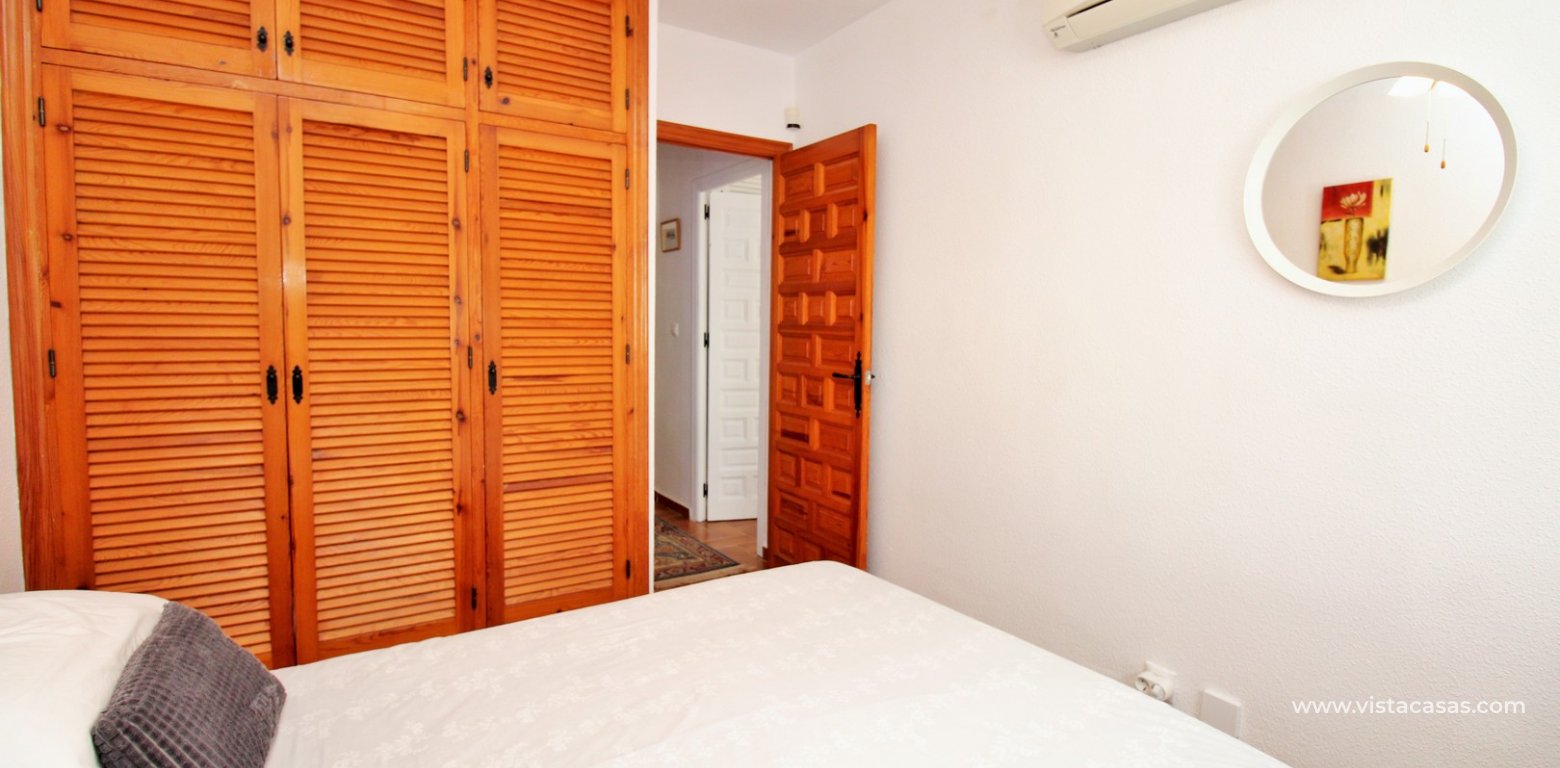 Sale - Bungalow - Villamartin