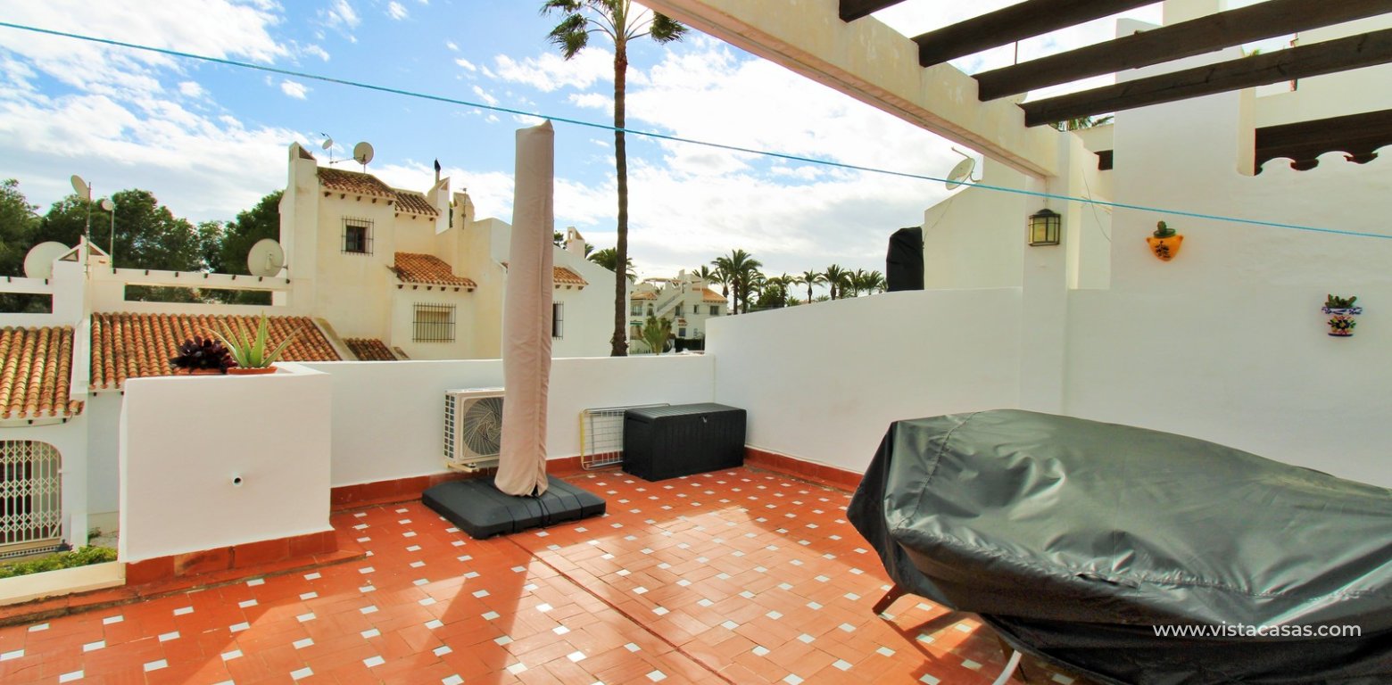 Sale - Bungalow - Villamartin