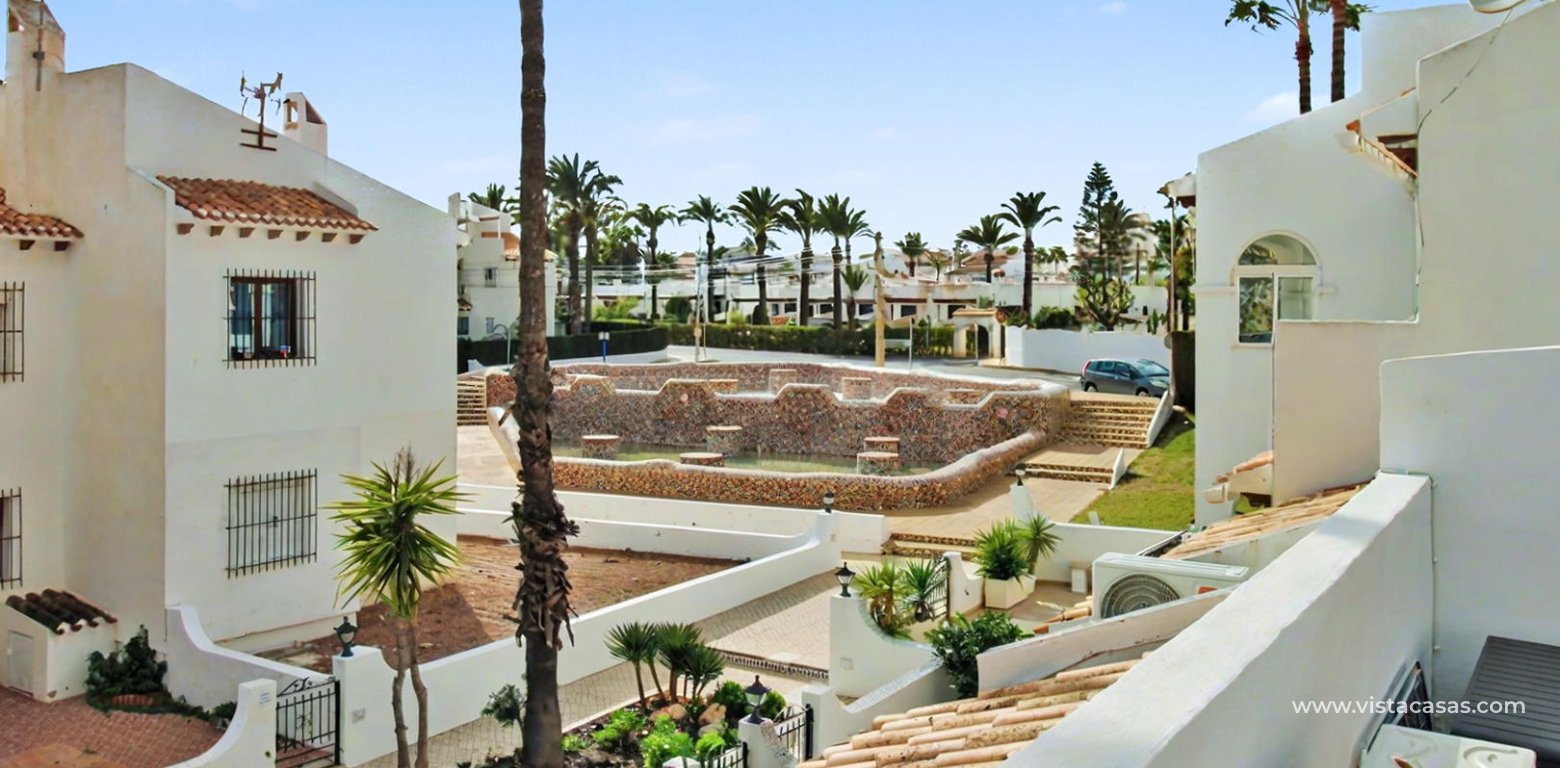 Sale - Bungalow - Villamartin