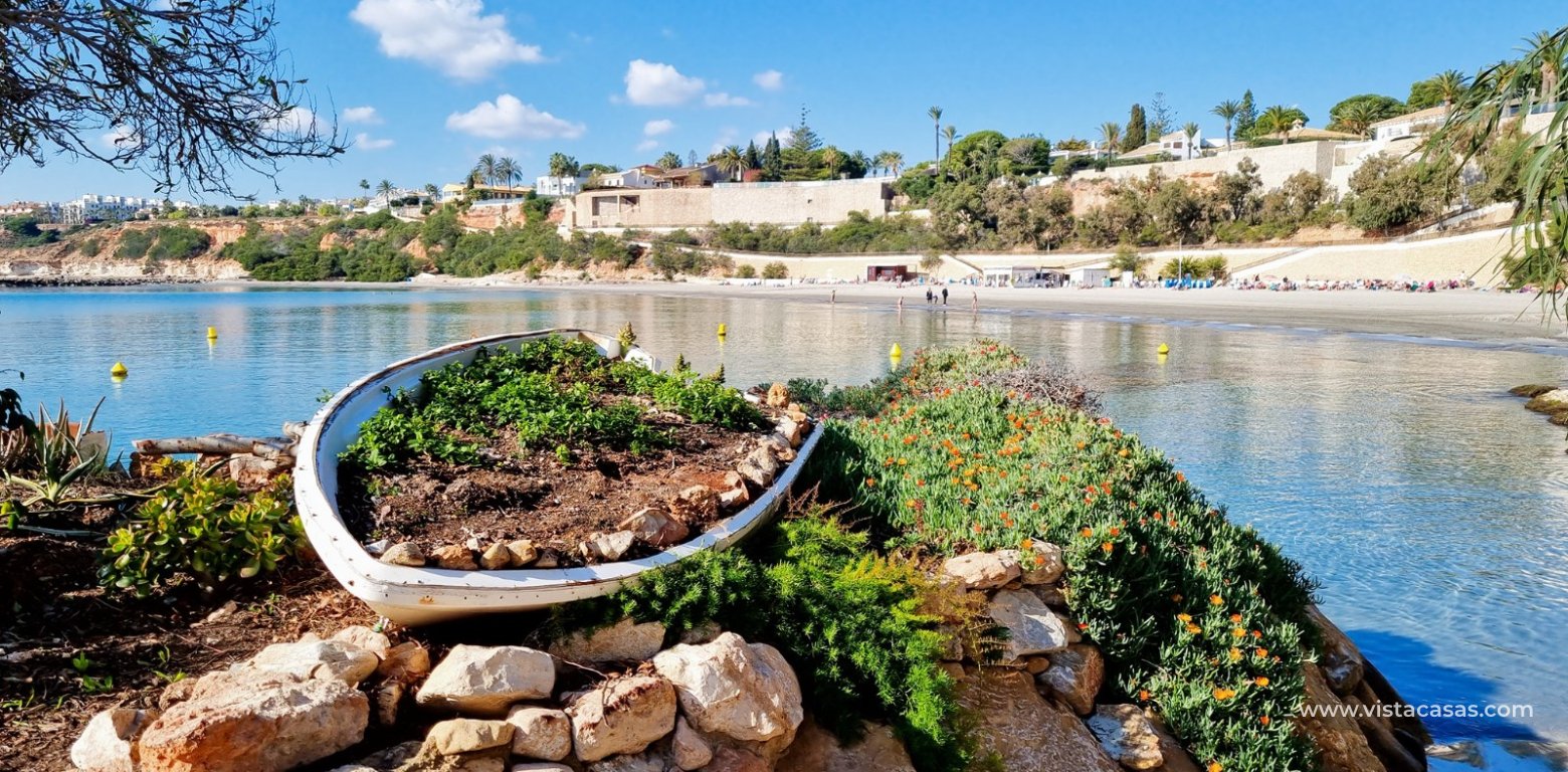 Sale - Bungalow - Villamartin