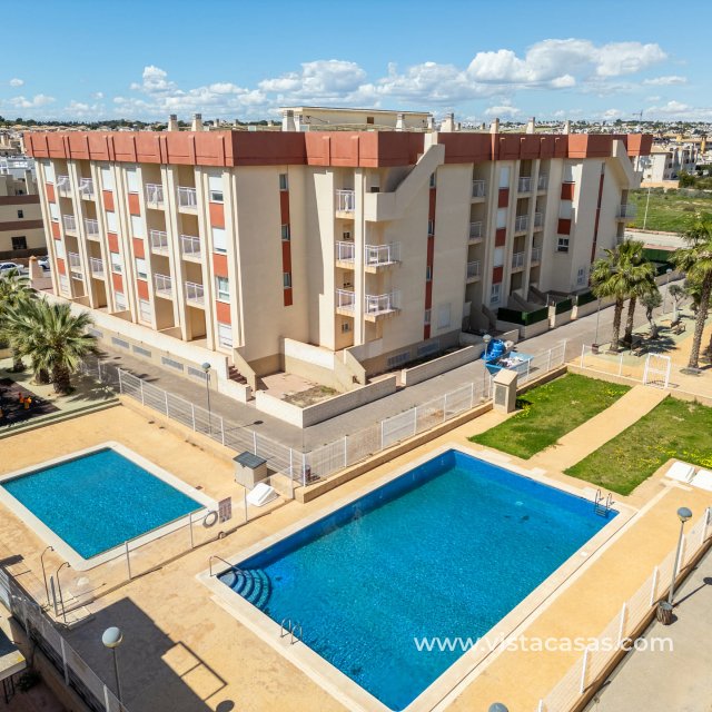 Apartment - New Build - Cabo Roig - Cabo Roig