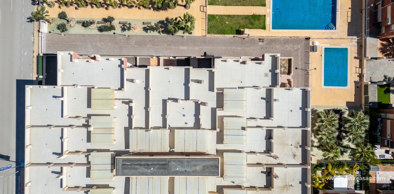 New Build - Wohnung - Cabo Roig