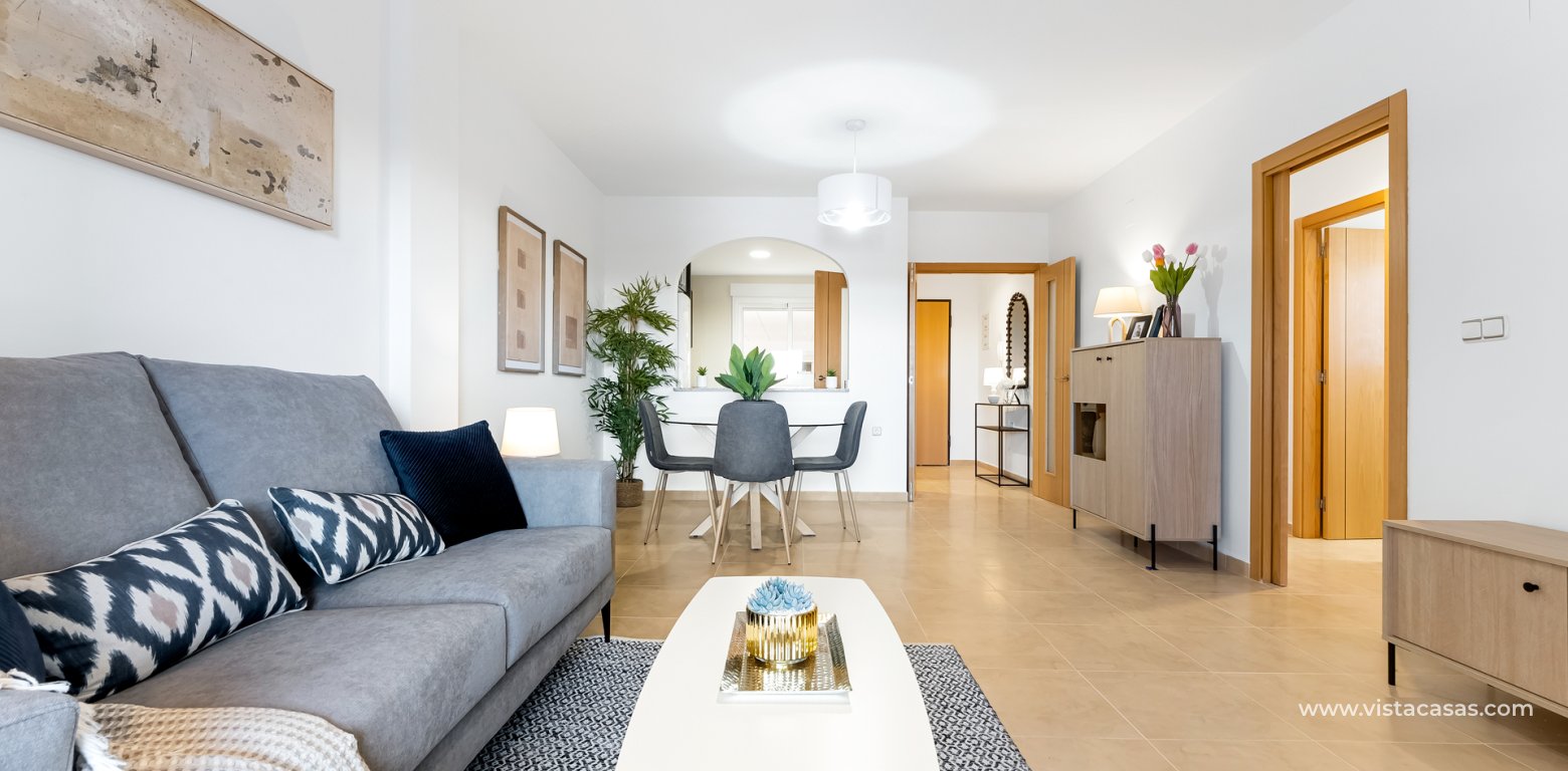 New Build - Wohnung - Cabo Roig