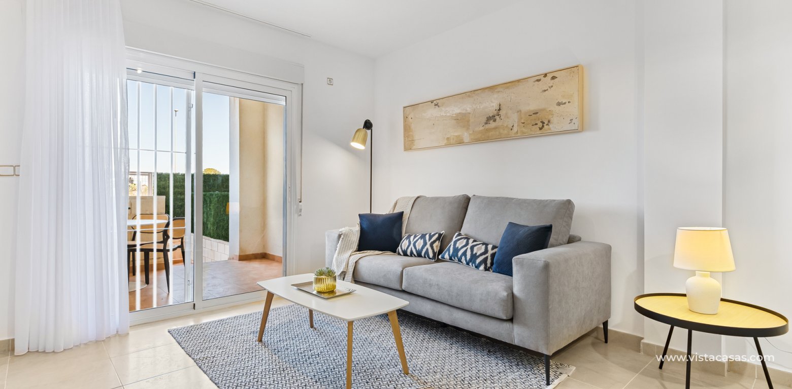 New Build - Wohnung - Cabo Roig