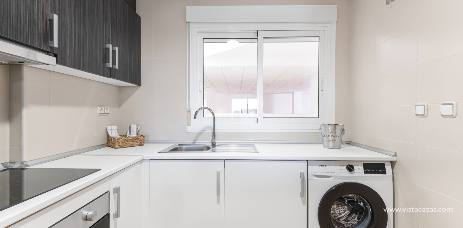 New Build - Wohnung - Cabo Roig