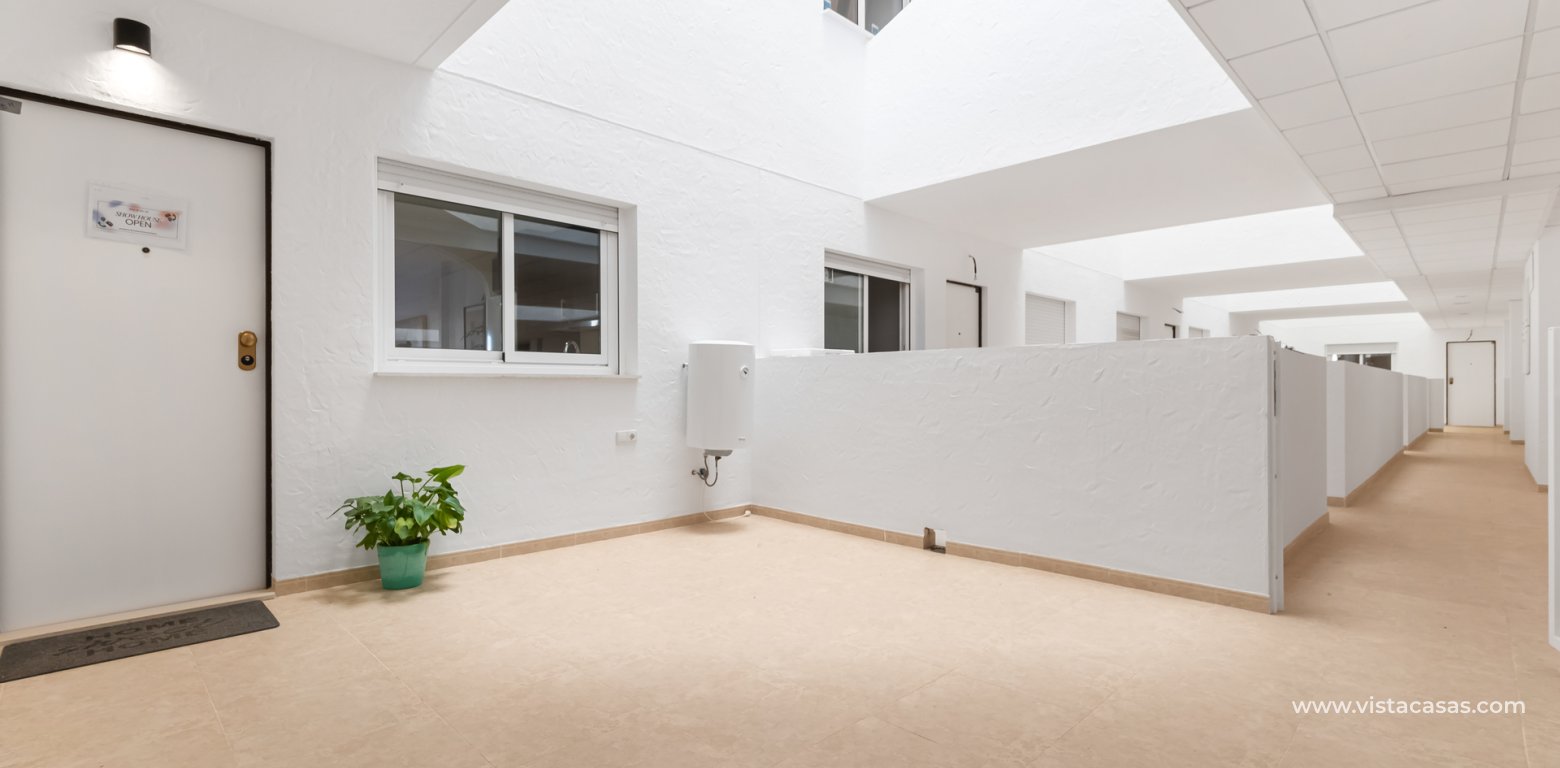 New Build - Wohnung - Cabo Roig