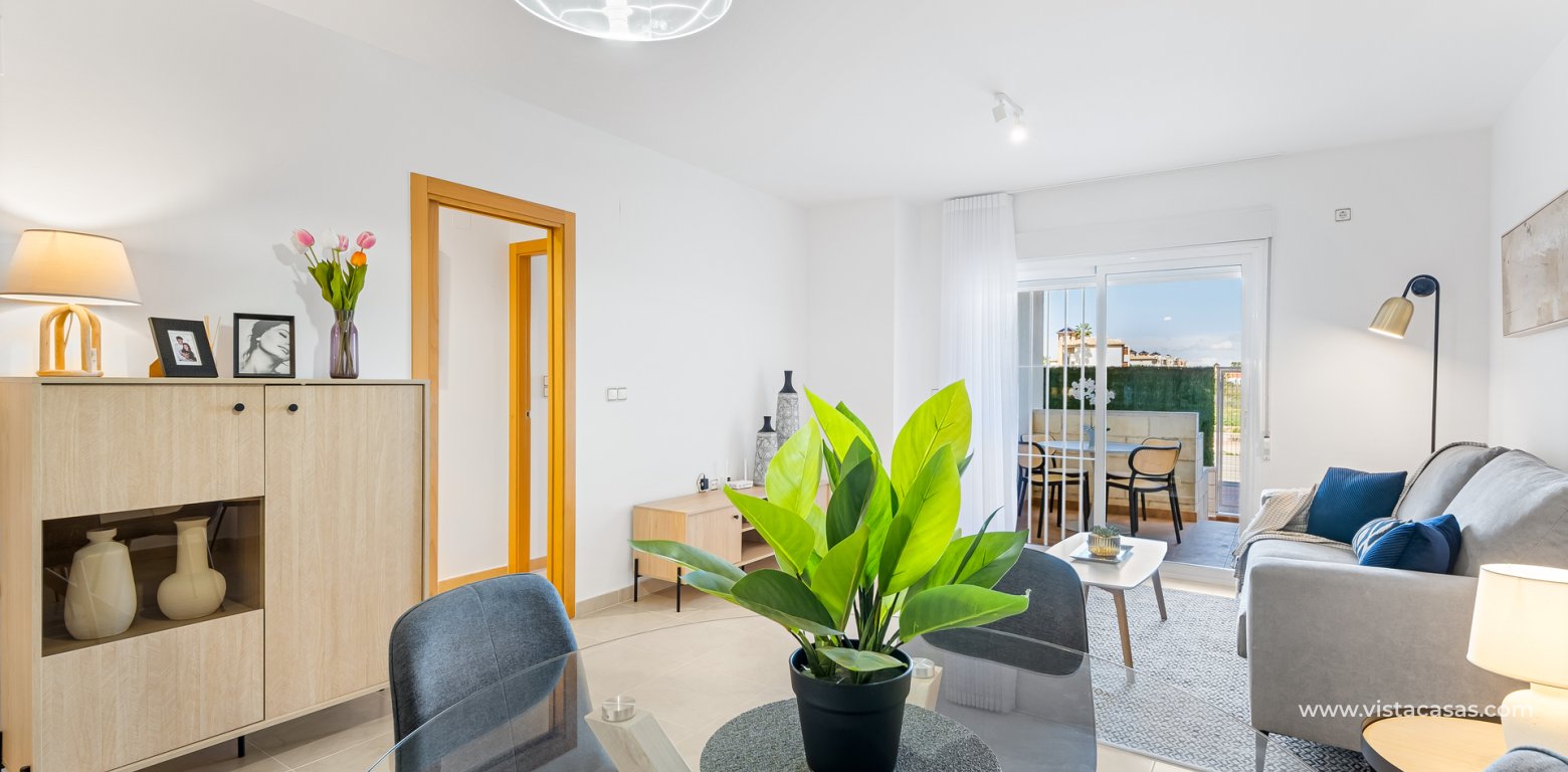 New Build - Wohnung - Cabo Roig