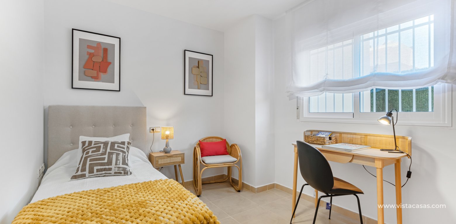 New Build - Wohnung - Cabo Roig