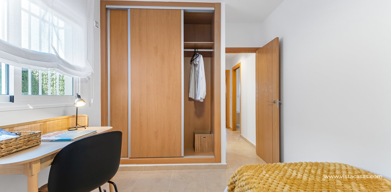 New Build - Wohnung - Cabo Roig