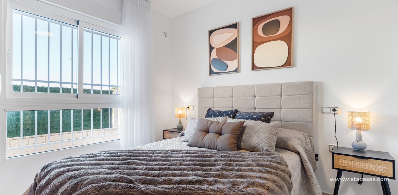 New Build - Wohnung - Cabo Roig