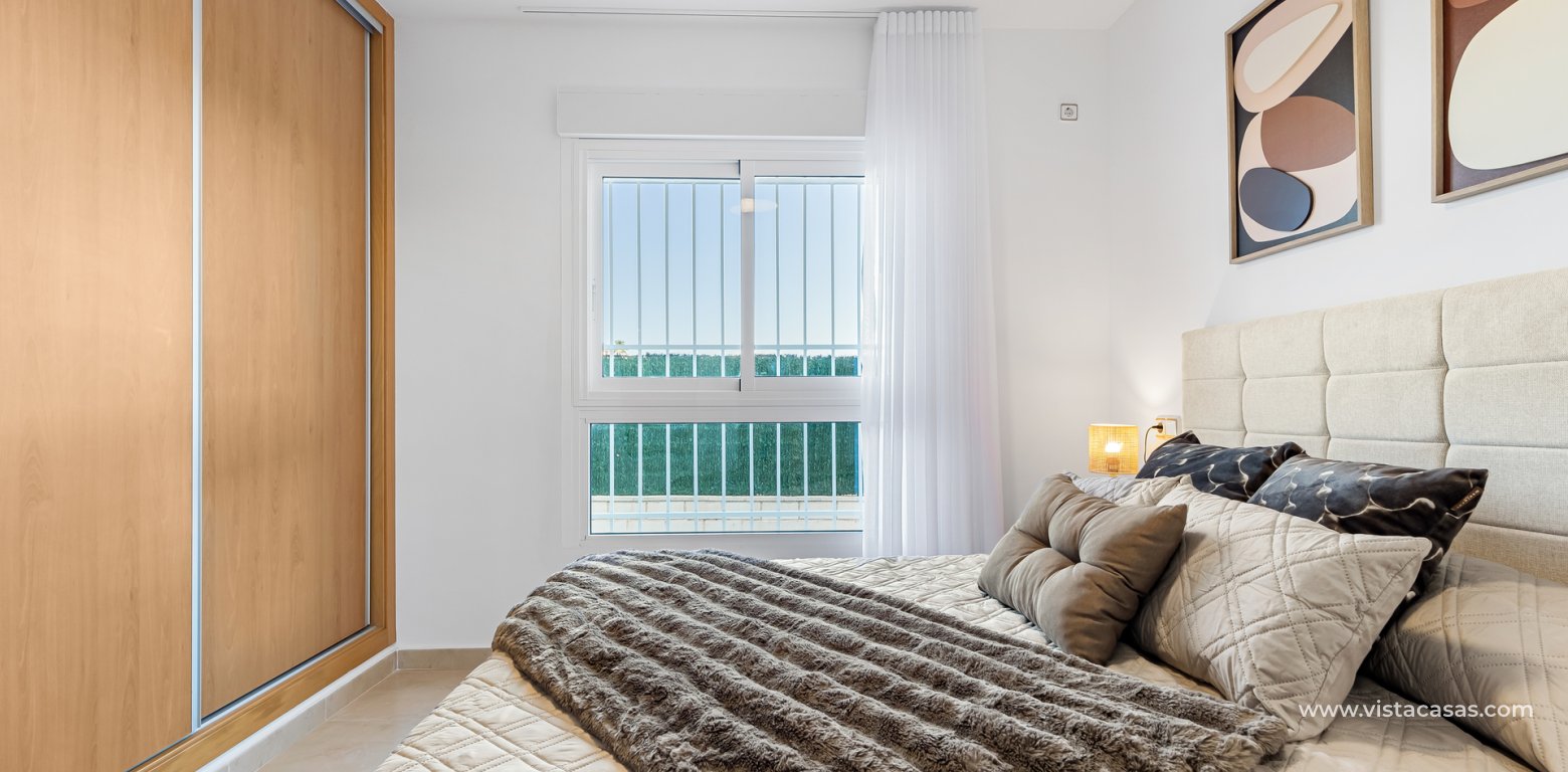 New Build - Wohnung - Cabo Roig