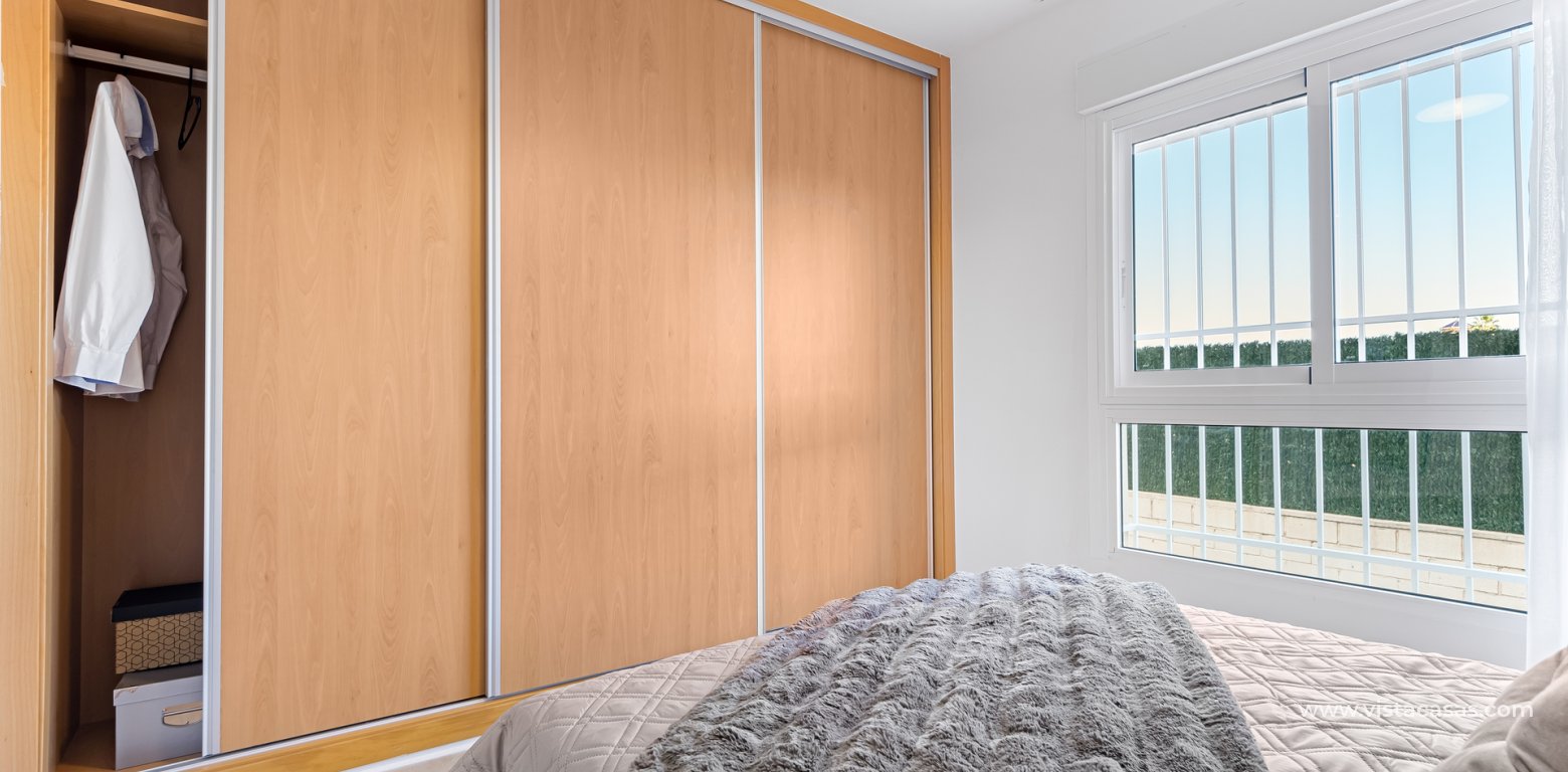 New Build - Wohnung - Cabo Roig