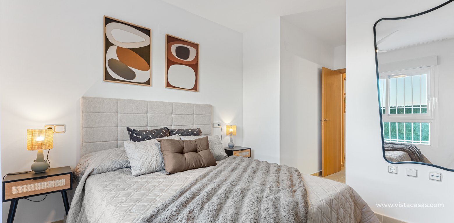 New Build - Wohnung - Cabo Roig