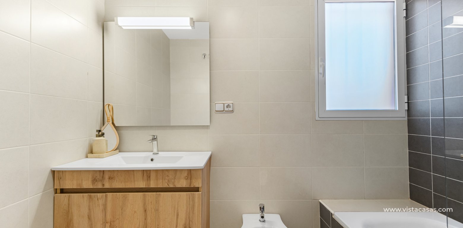 New Build - Wohnung - Cabo Roig