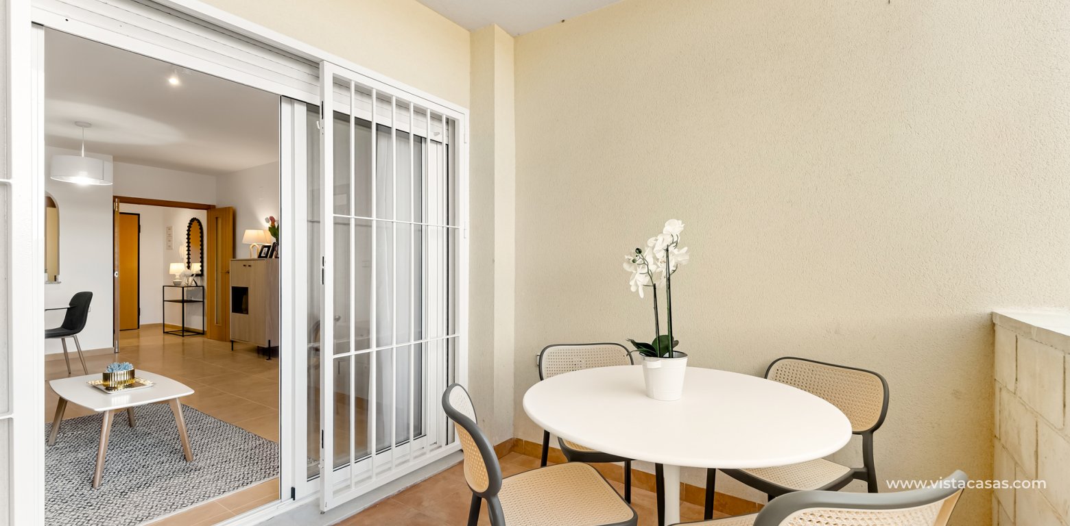 New Build - Wohnung - Cabo Roig