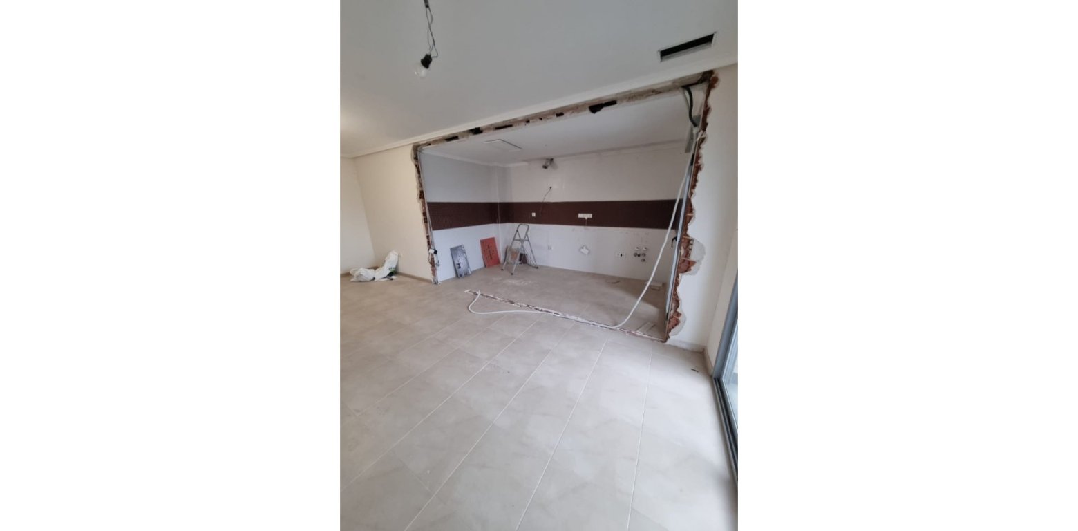 Vente - Appartement - Torrevieja