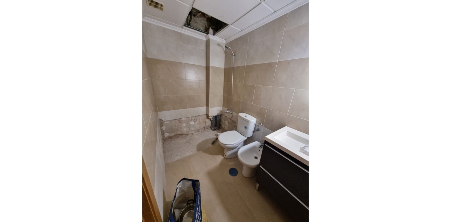 Vente - Appartement - Torrevieja