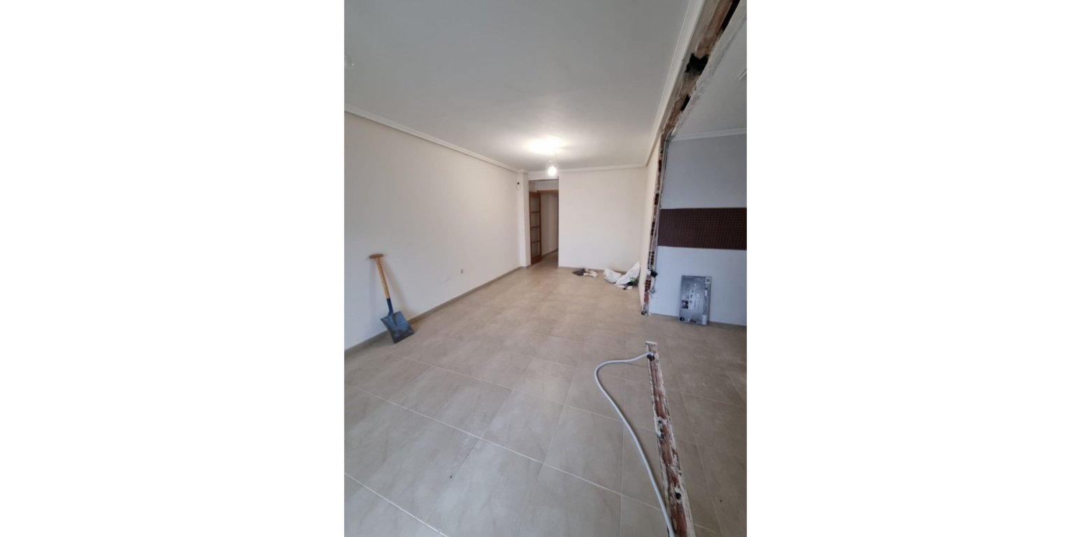 Vente - Appartement - Torrevieja
