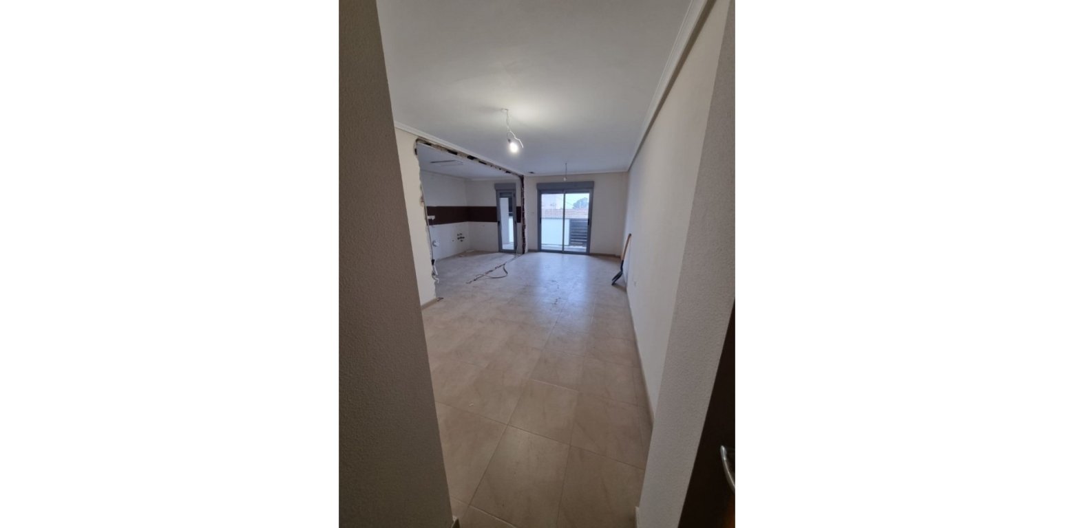 Vente - Appartement - Torrevieja