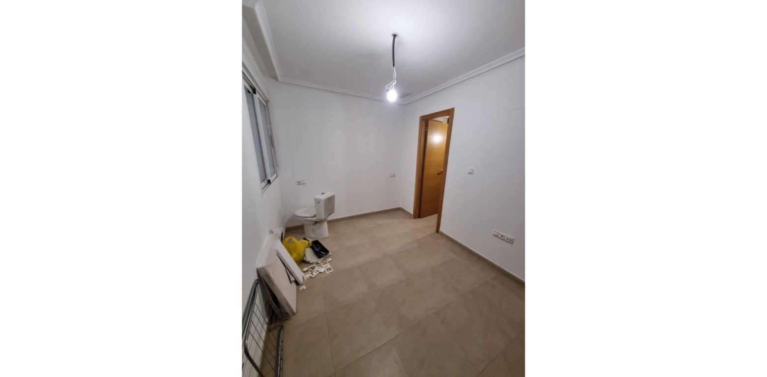 Vente - Appartement - Torrevieja
