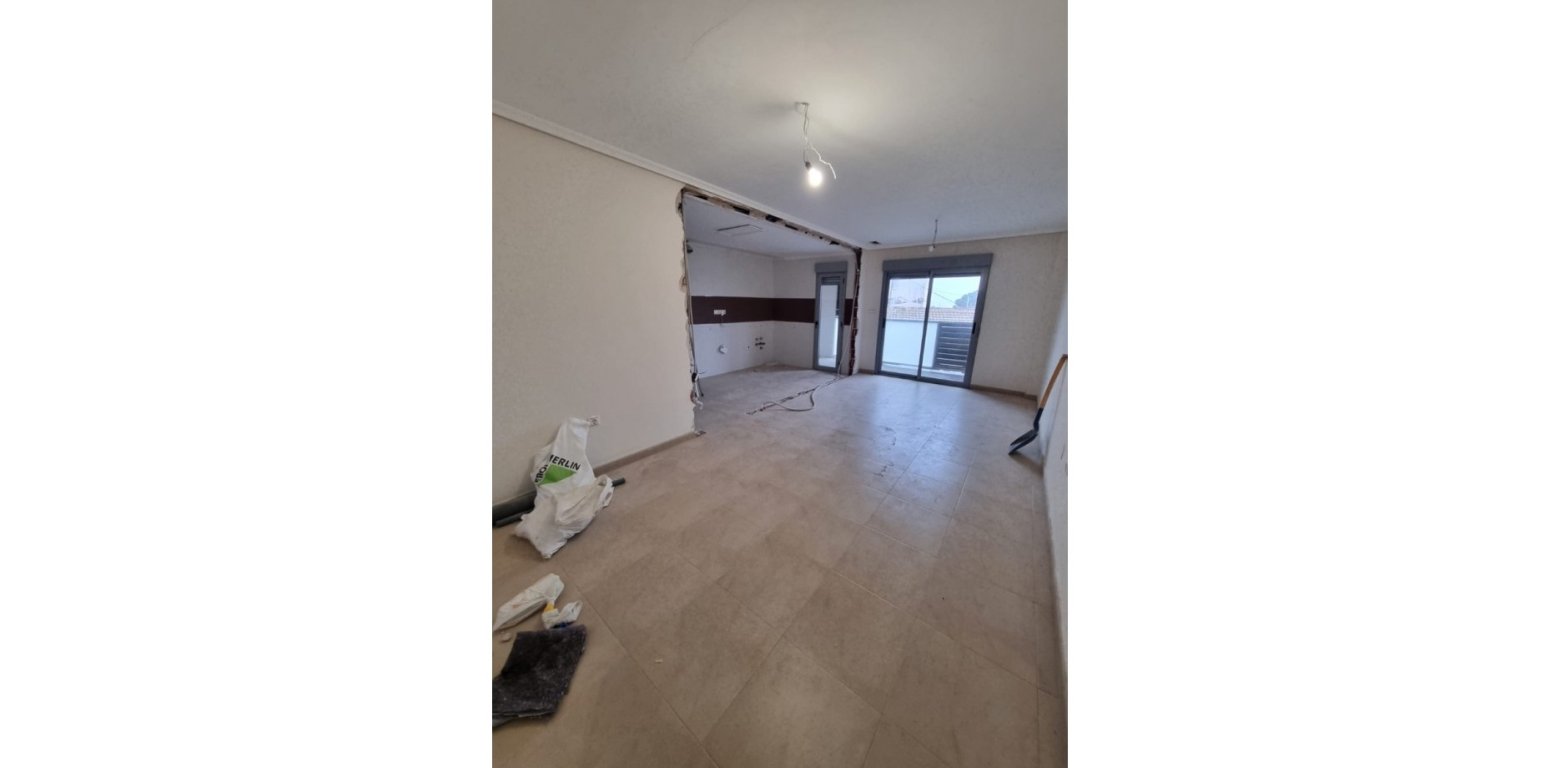 Vente - Appartement - Torrevieja