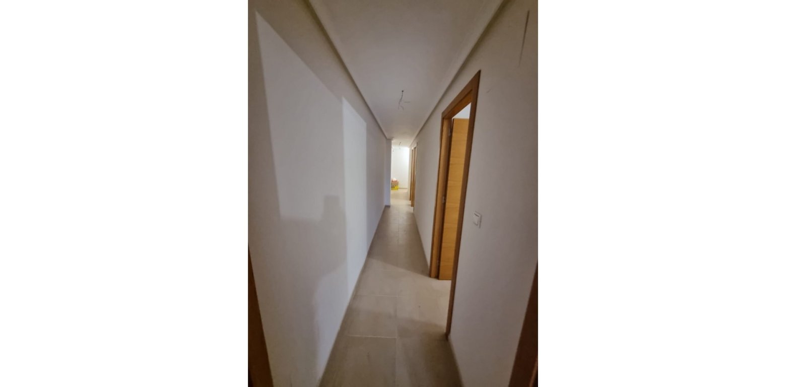 Vente - Appartement - Torrevieja