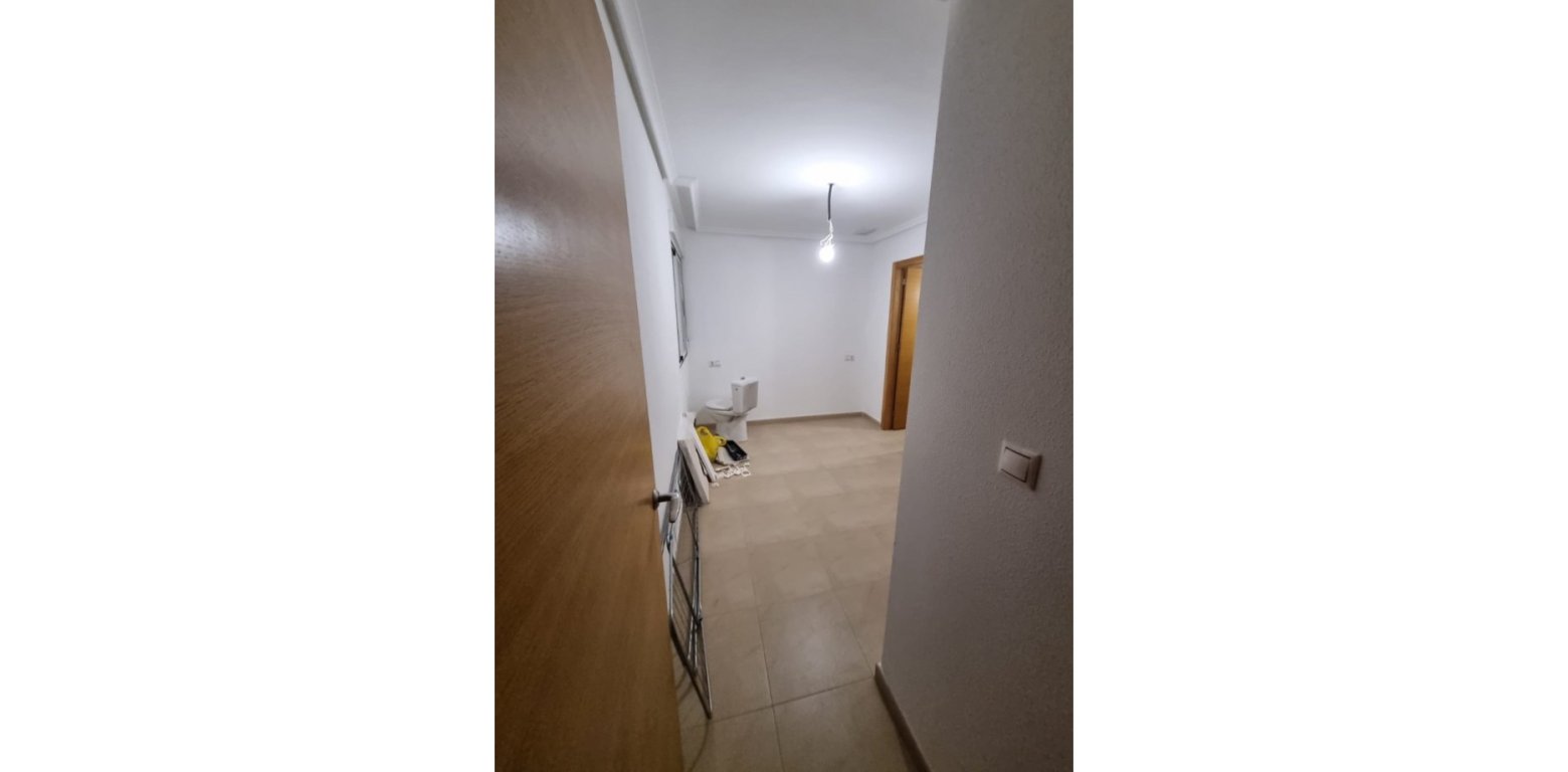 Vente - Appartement - Torrevieja