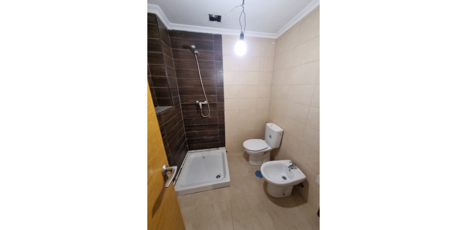 Vente - Appartement - Torrevieja