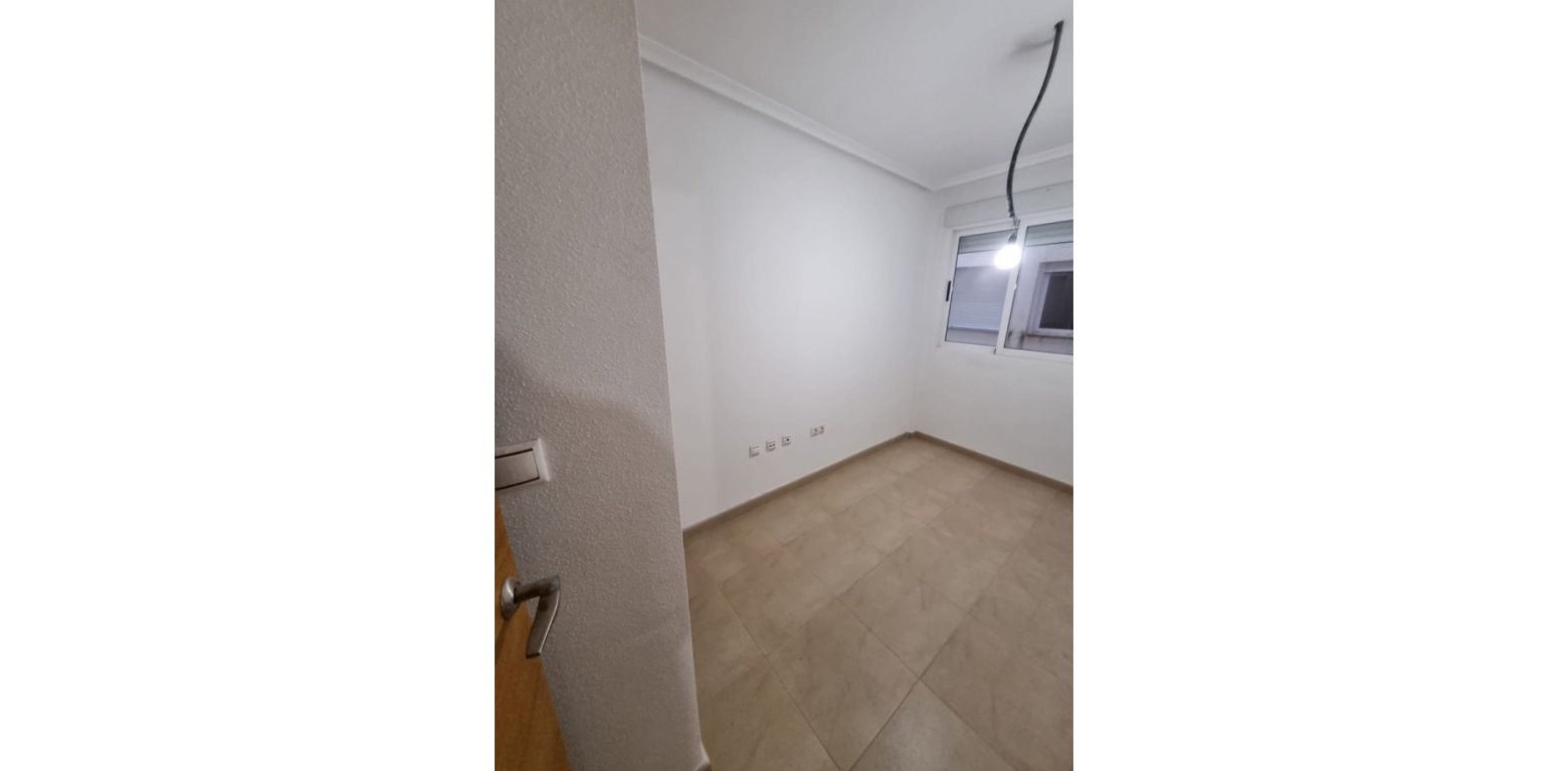 Vente - Appartement - Torrevieja
