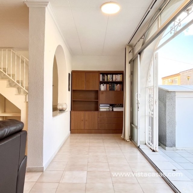 Townhouse - Resale - Torrevieja - El Chaparral