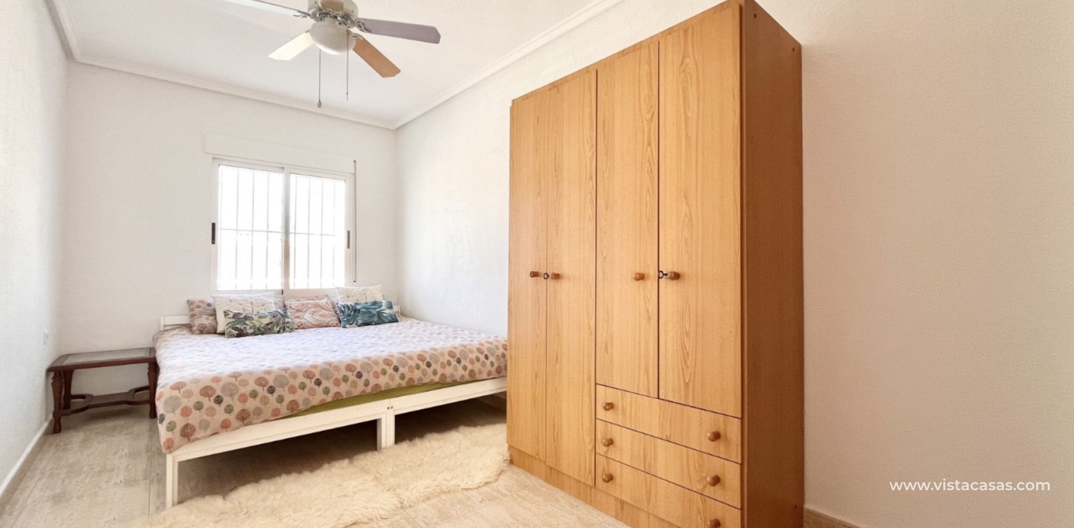 Resale - Townhouse - Torrevieja - El Chaparral