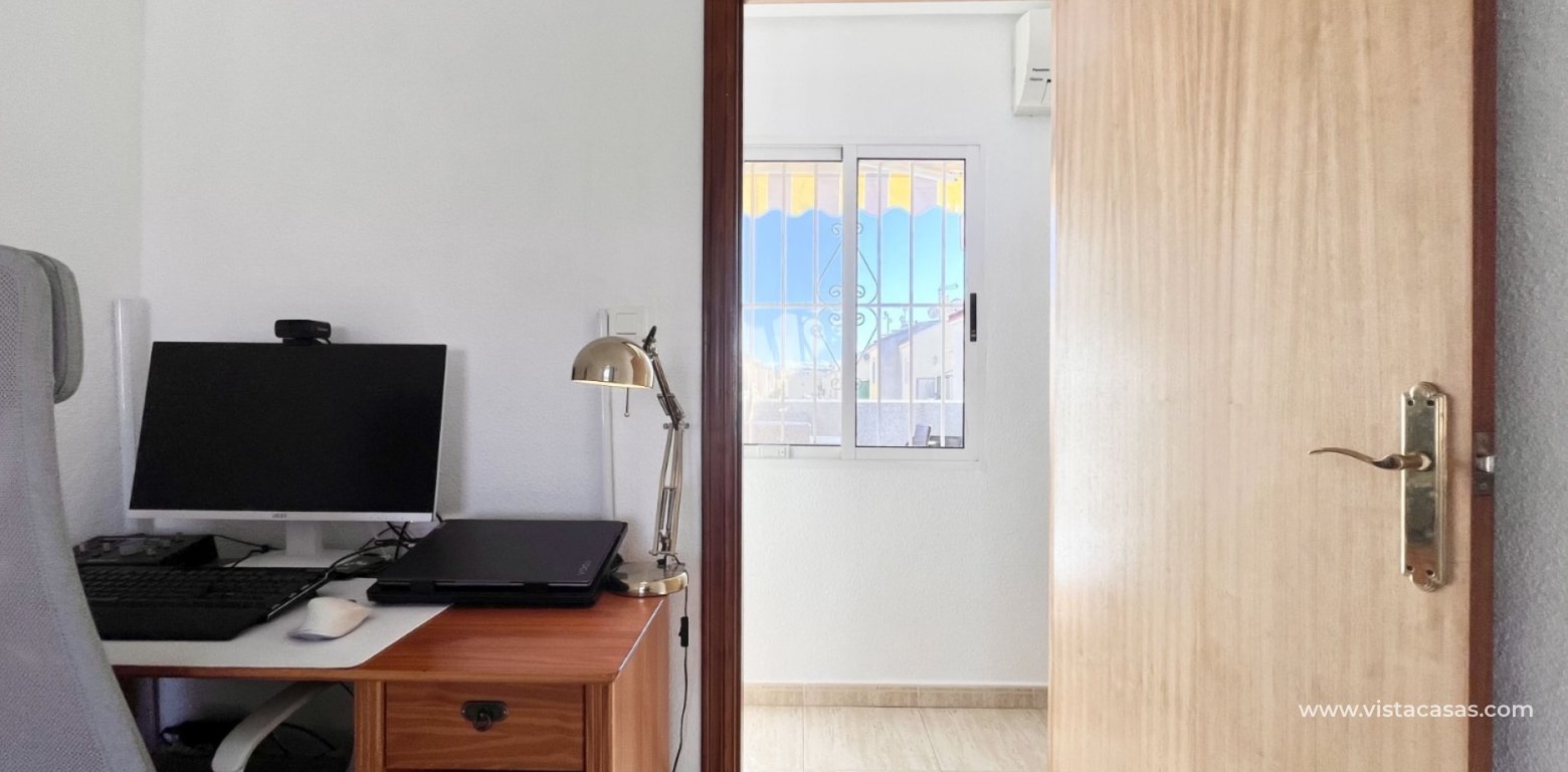 Resale - Townhouse - Torrevieja - El Chaparral